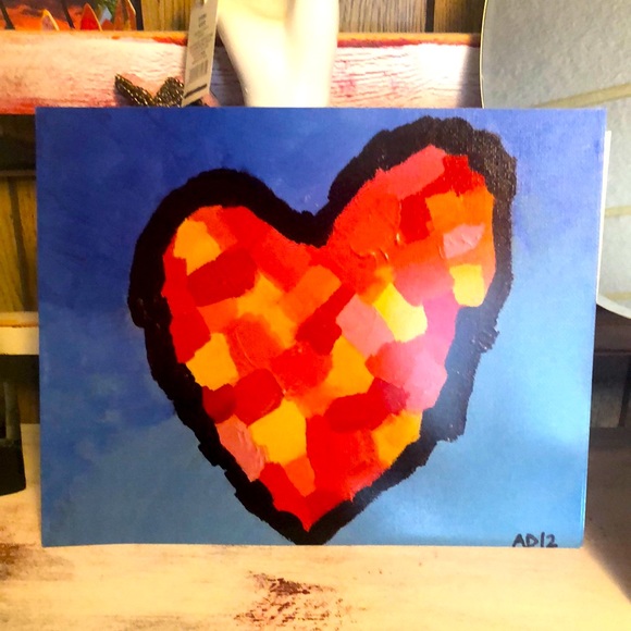 Original Photos done by my Daughter - Picture 1 of 7